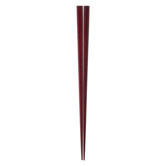 Ishida Chopsticks Red Tree - 1 Pair