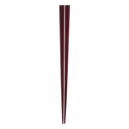 Ishida Chopsticks Red Tree - 1 Pair