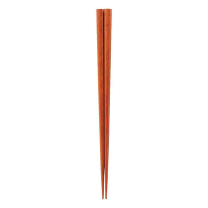 Ishida Chopsticks Iron Fan - 1 Pair