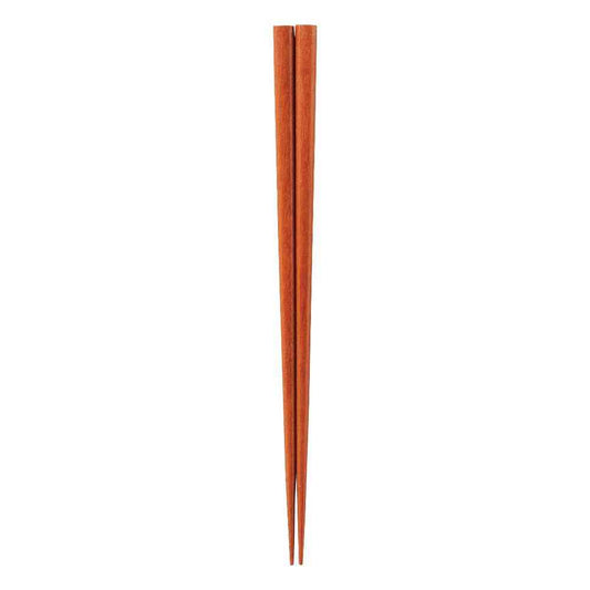 Ishida Chopsticks Iron Fan - 1 Pair