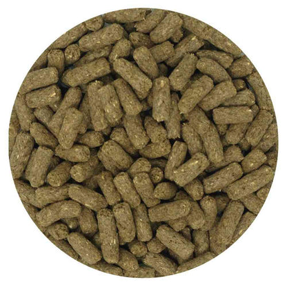 Easter Animal Village Rabbit Vegetable Mix 2.2kg