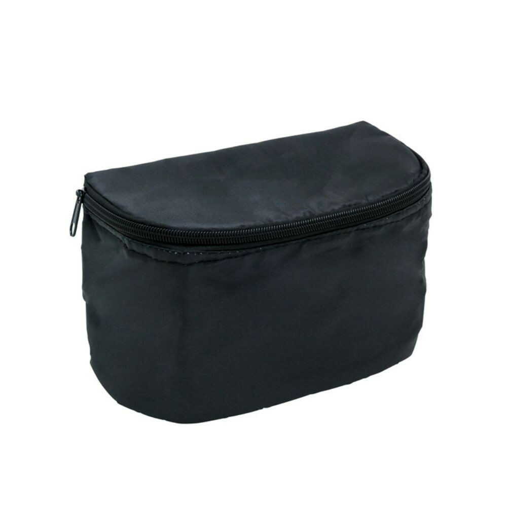 OSK Insulated Bag for Two-Tier Lunch Box Black