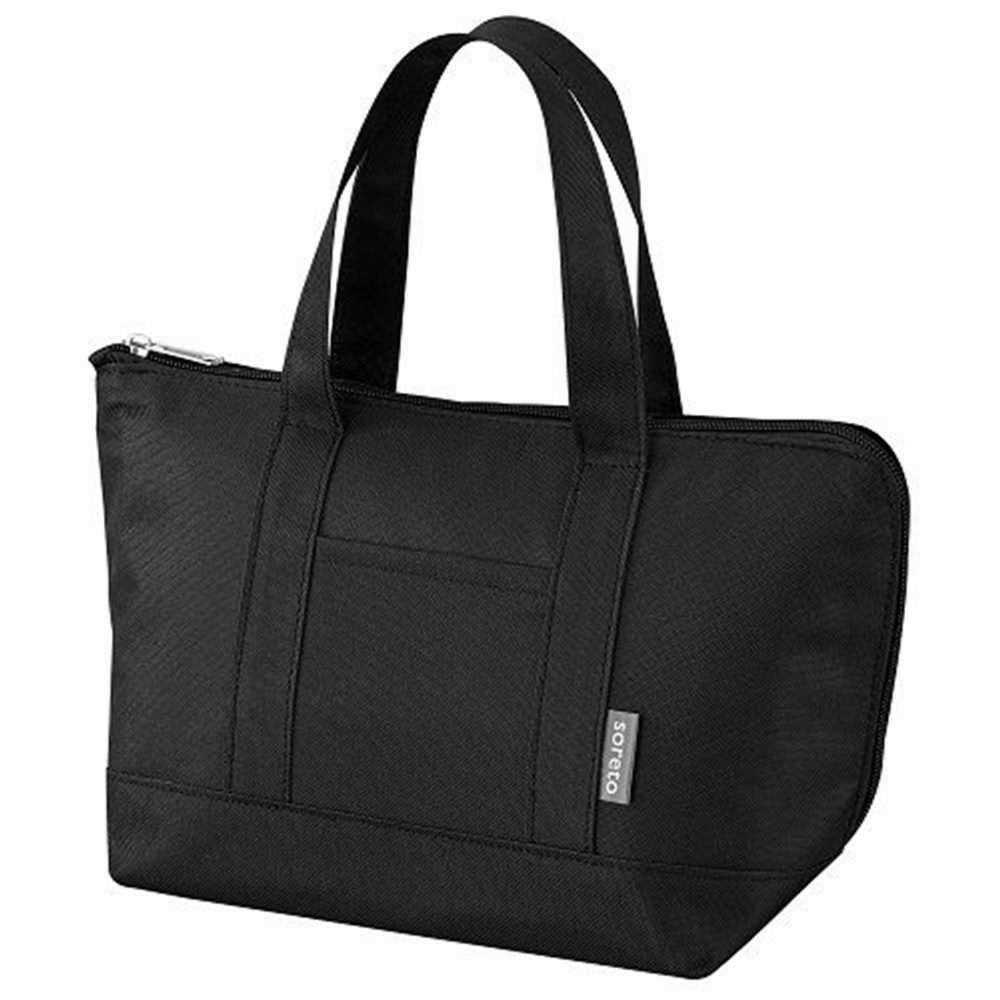 OSK Tote Bag Soreto Black