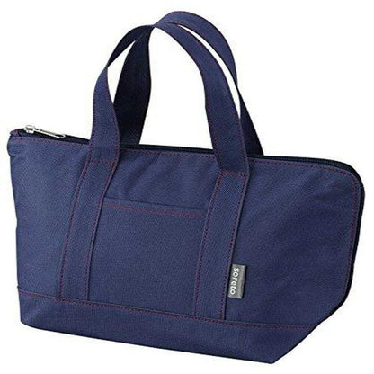 OSK Tote Bag Soreto Navy