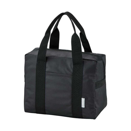 OSK Soreto Lunch Bag Black