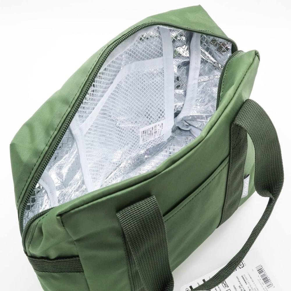 OSK Soreto Lunch Bag Khaki