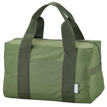 OSK Soreto Lunch Bag Khaki