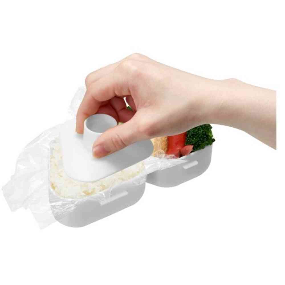 OSK Onigiri Lunch Case 1 Piece