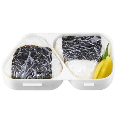 OSK Onigiri Lunch Case 1 Piece