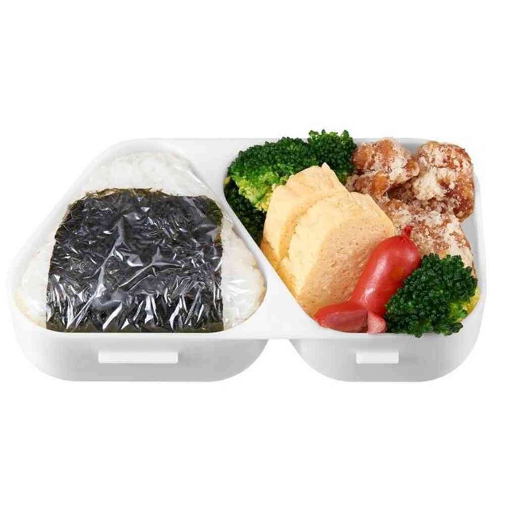 OSK Onigiri Lunch Case 1 Piece