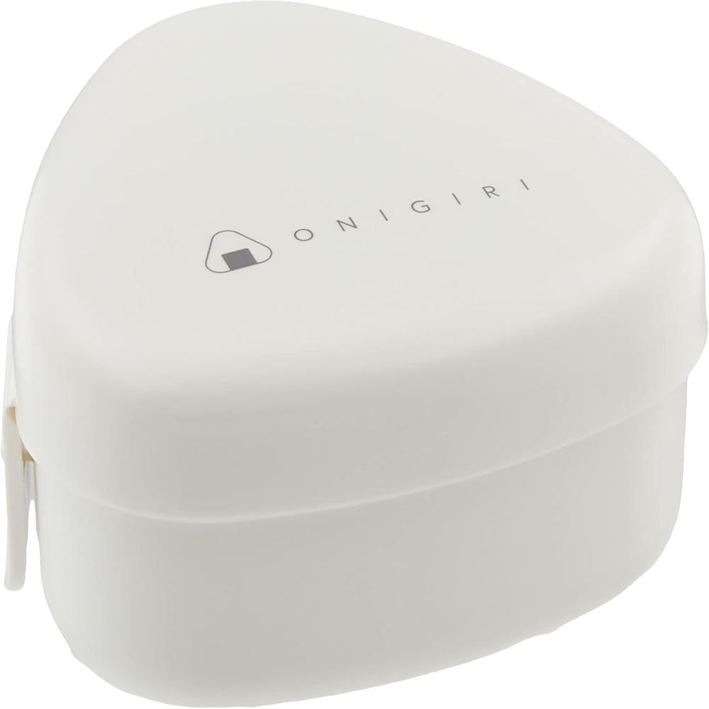 OSK Onigiri Case White