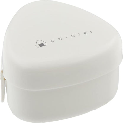 OSK Onigiri Case White