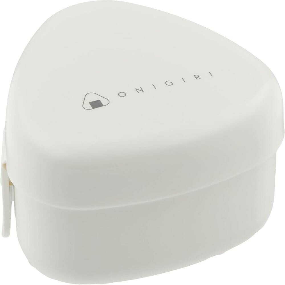 OSK Onigiri Case White