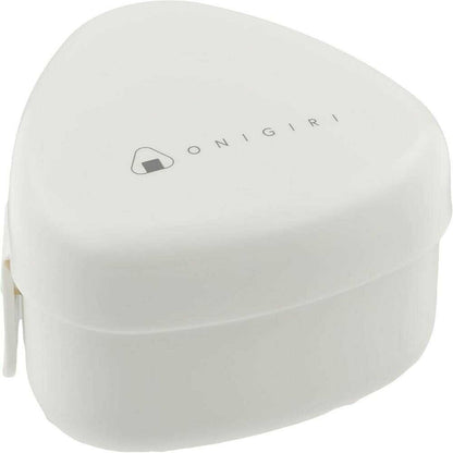 OSK Onigiri Case White