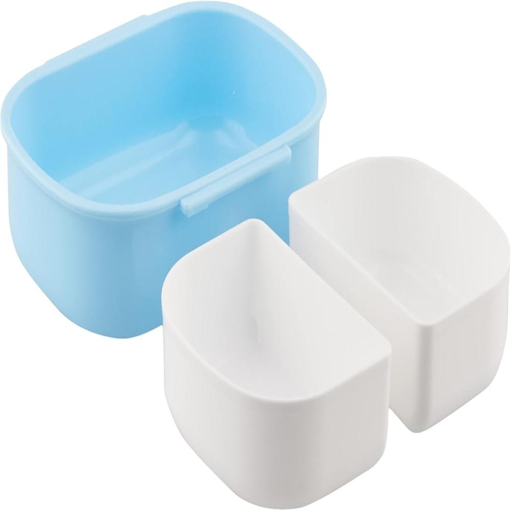 OSK Doraemon Lunch Box Blue