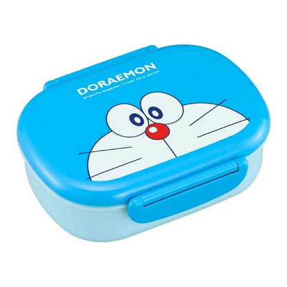 OSK Doraemon Lunch Box Blue