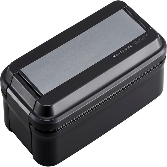 OSK MES Lunch Box Black