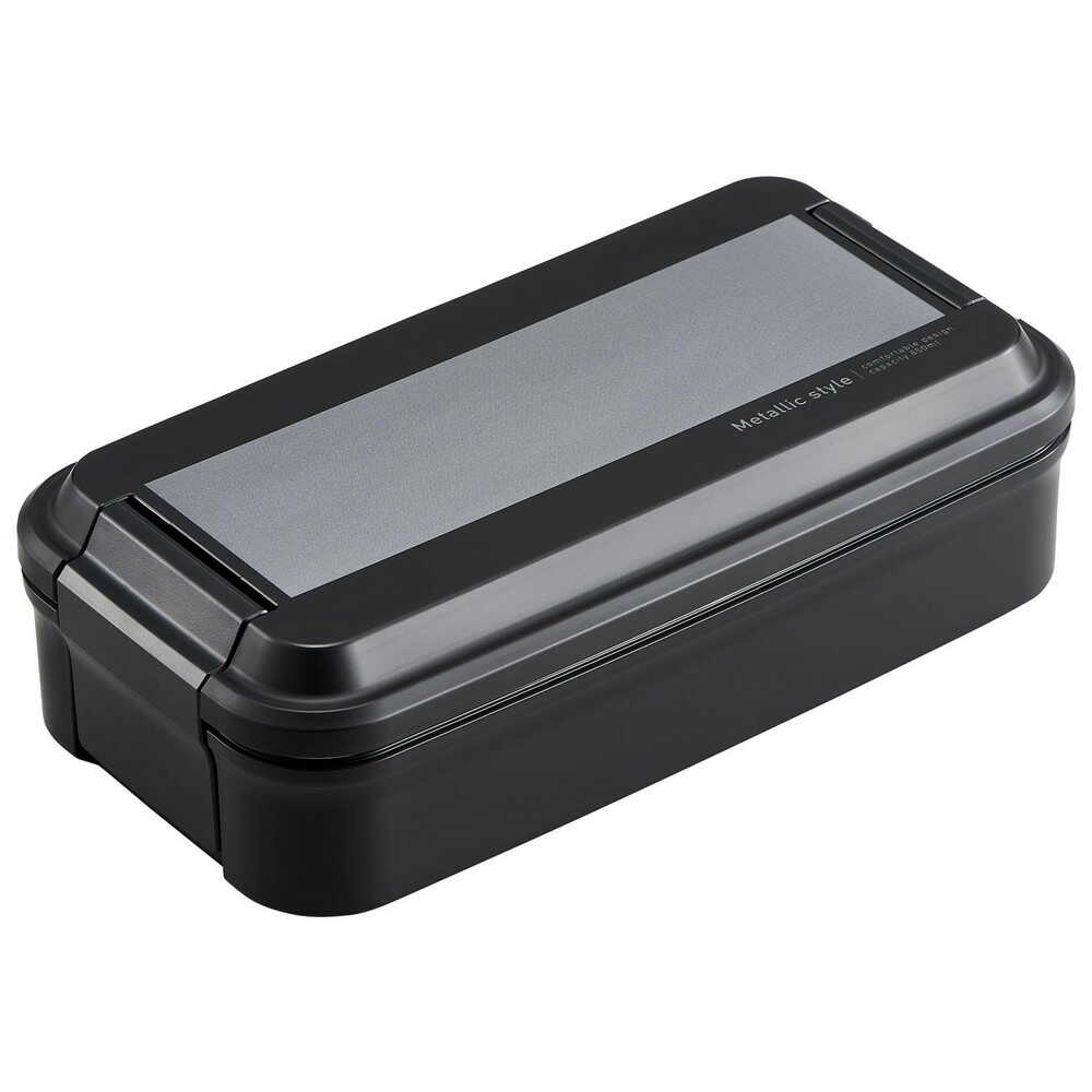 OSK MES Lunch Box Black