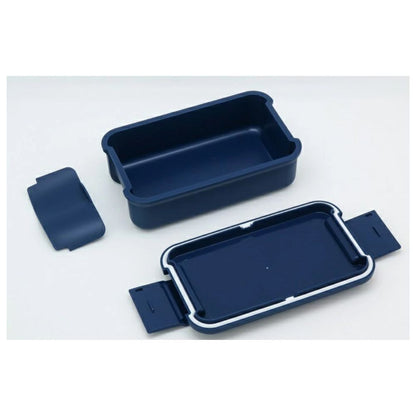 OSK COM Lunch Box Navy