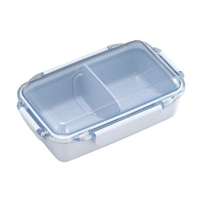 OSK DUL Lunch Box Blue