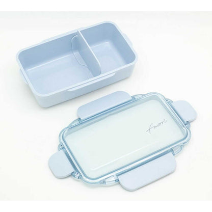 OSK DUL Lunch Box Blue