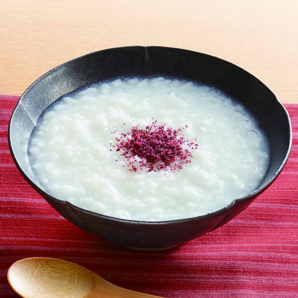 Alpha Foods Anshin Rice Ume Congee 42g