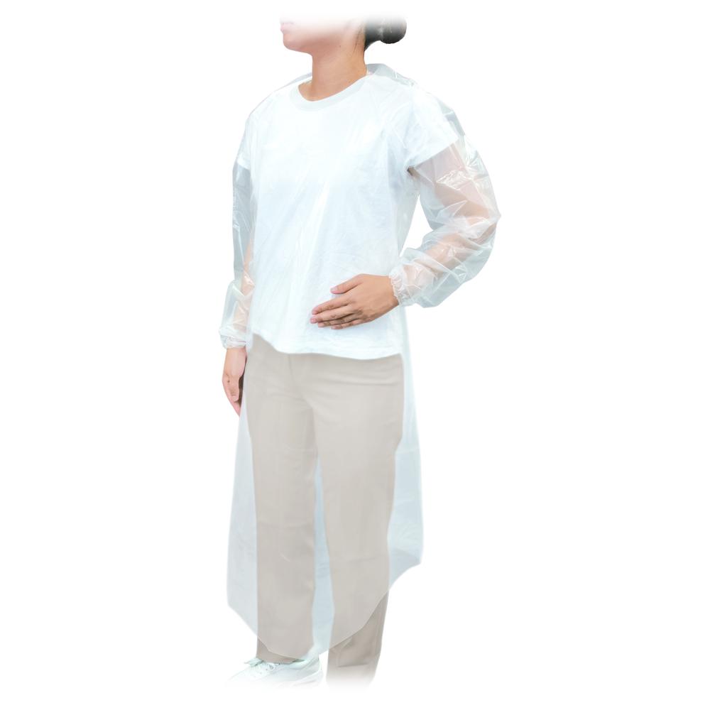 Disposable Care Apron