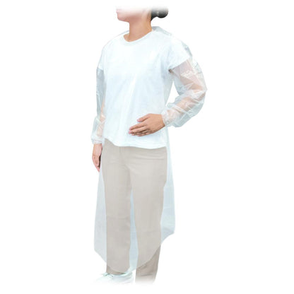 Disposable Care Apron