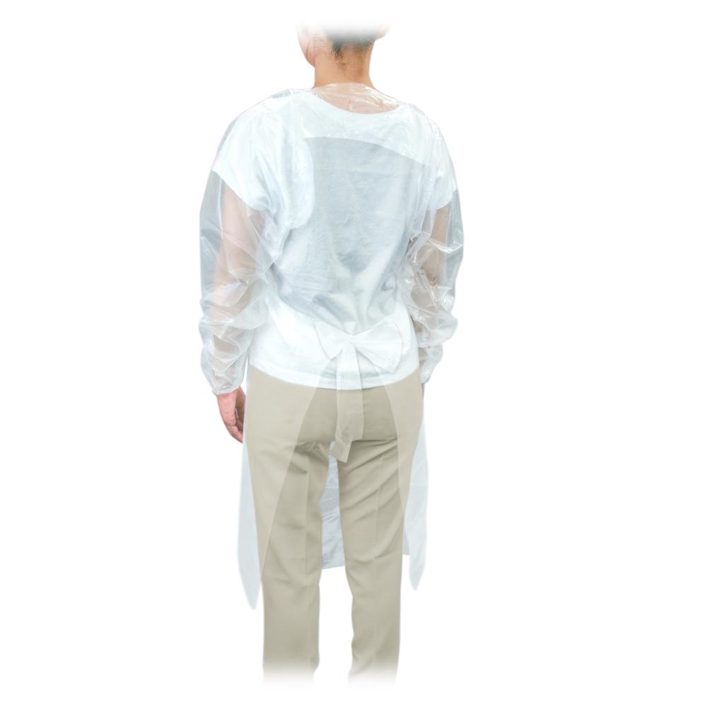 Disposable Care Apron
