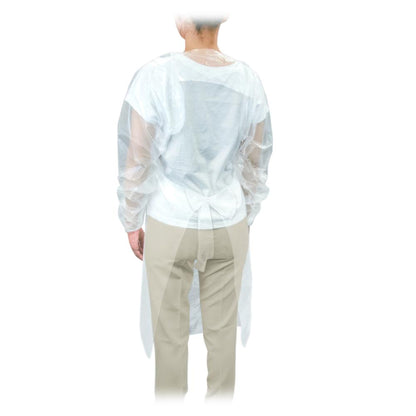 Disposable Care Apron
