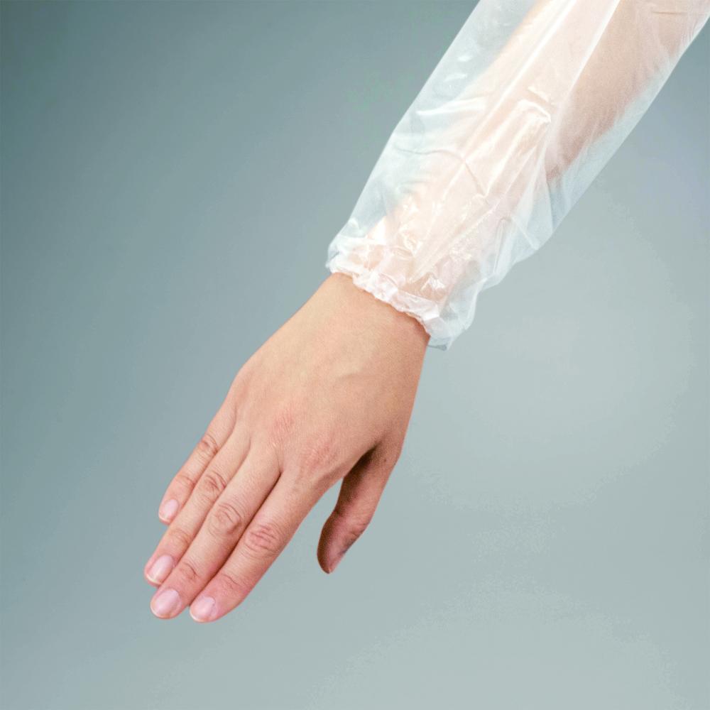 Disposable Care Apron