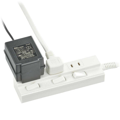 Ohm Electric Energy-Saving Tap 3 Outlets 5m