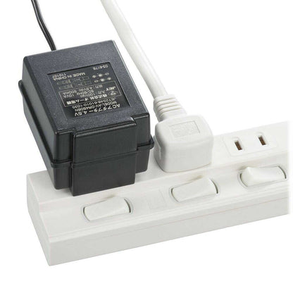 Ohm Electric Energy-Saving Tap 6 Outlets 1m
