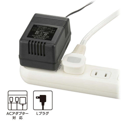 Ohm Electric 6 Outlet Tap 1.5m
