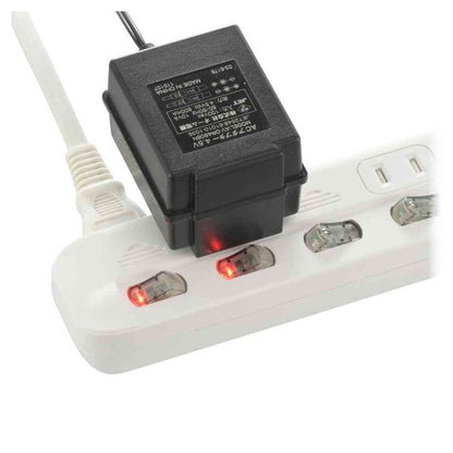 Ohm Electric Power Tap Alternating Outlet 4-Outlet 2m HS-TP42ADW22