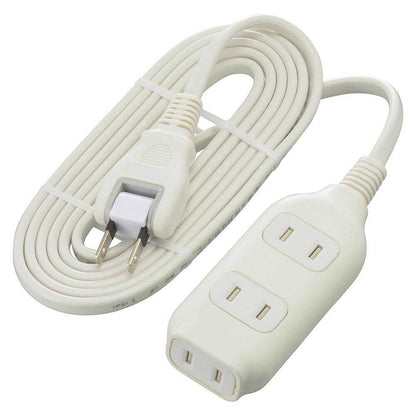 Ohm Electric 3 Outlet Tap with Magnet 2m