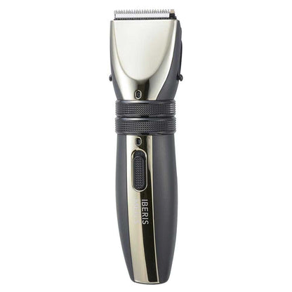 Ohm Electric Iberis Men's Electric Hair Clipper Battery Operated