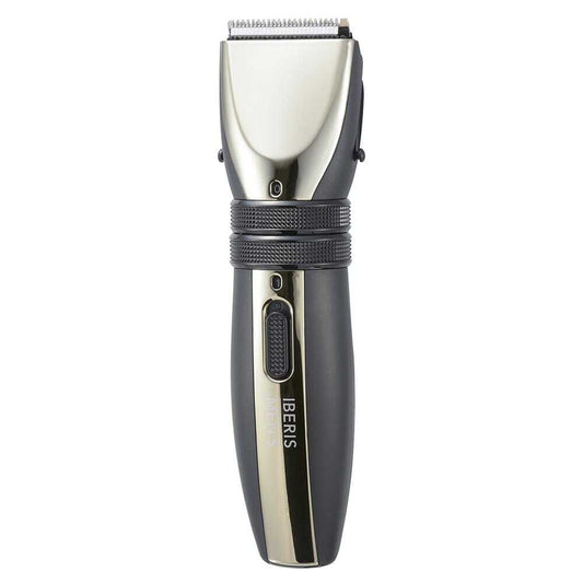 Ohm Electric Iberis Men's Electric Hair Clipper Battery Operated