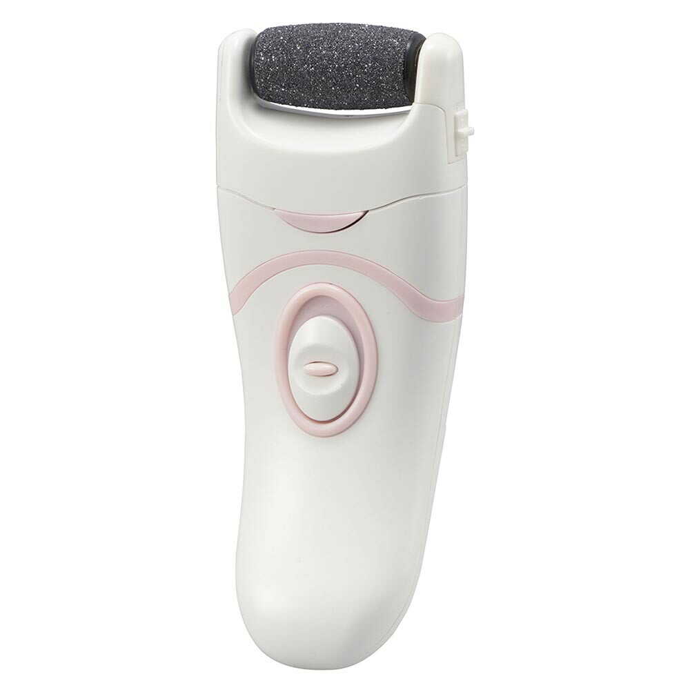 Ohm Electric Heel Callus Care