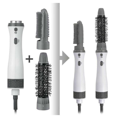 Ohm Electric Iberis Curl Dryer