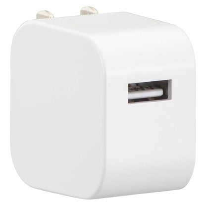 Ohm Electric USB Adapter Type-A 1A