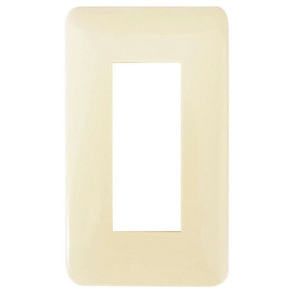 Ohm Electric Standard Plate (3 Pieces)