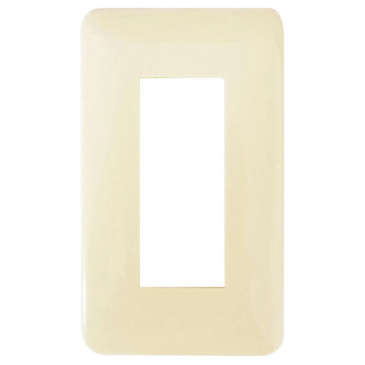 Ohm Electric Standard Plate (3 Pieces)