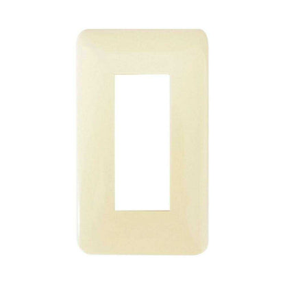 Ohm Electric Standard Plate (3 Pieces)