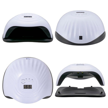 Ohm Electric LCD Nail Light
