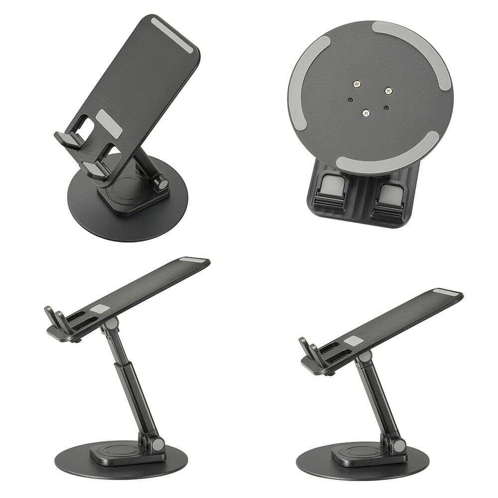 Ohm Electric Smartphone & Tablet Stand