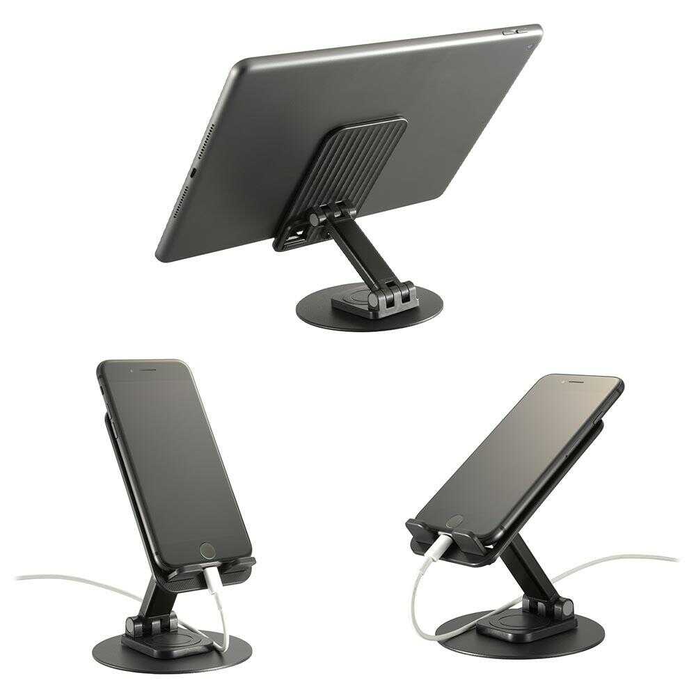 Ohm Electric Smartphone & Tablet Stand