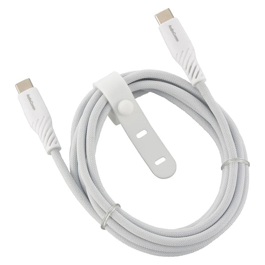 Ohm Electric Smooth USB Cable C-C 2m