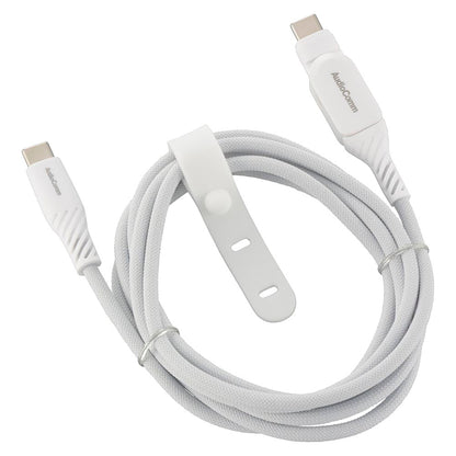 Ohm Electric Soft USB Cable Swing 1.5m