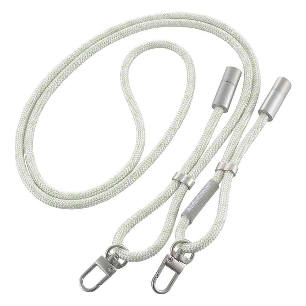 Ohm Electric Charging Strap
